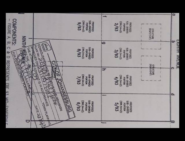 LAND FOR SALE IN ENNERDALE